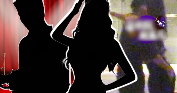 Tuyển thủ quốc gia lộ ảnh vụng trộm với Hoa hậu, 