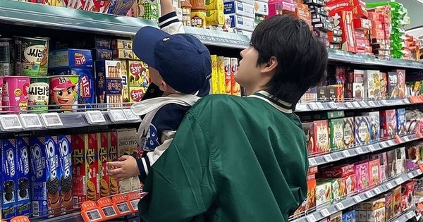 Vì sao nuôi con trai lại vất vả hơn con gái?