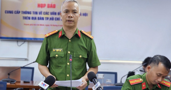 Cháy nhà trọ ở TP.HCM làm 2 người chết: Lộ nhiều lỗ hổng an toàn PCCC