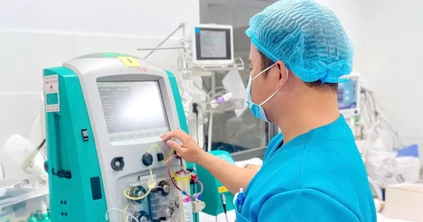 Viêm tụy cấp sau cuộc nhậu, người đàn ông ‘thập tử nhất sinh’