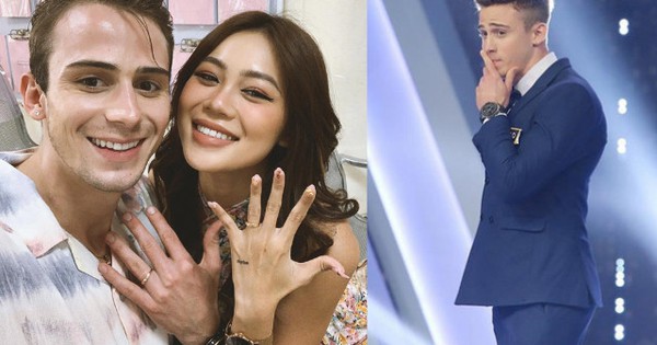 Hôn nhân của Nguyễn Cao Kỳ Duyên và chồng Tây: Tiết lộ nhiều lần 