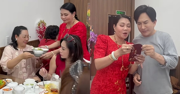 Nam NSƯT mở nhà hàng tại TP.HCM, đàn em: 