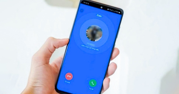 Công an thông báo cuộc gọi không nên bắt máy, không kết bạn Zalo