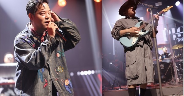 Dương Trần Nghĩa trở lại cùng Picker Band, kể những câu chuyện đời chân thật không che đậy