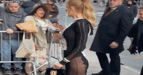 Bảo mỹ nhân này 58 tuổi nghe mà giật đùng ngã ngửa: Đường cong khét lẹt đã thật sự, tường thành visual phải như thế