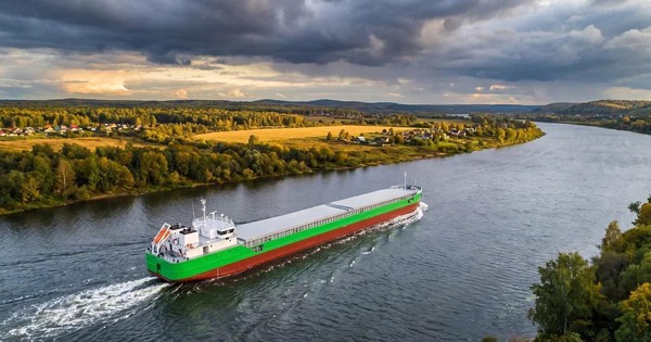 Nga dự kiến sản xuất 