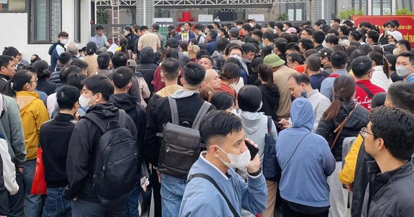 Tin vui: Từ nay đến hết năm 2026, toàn bộ người dân Việt Nam được miễn phí một dịch vụ