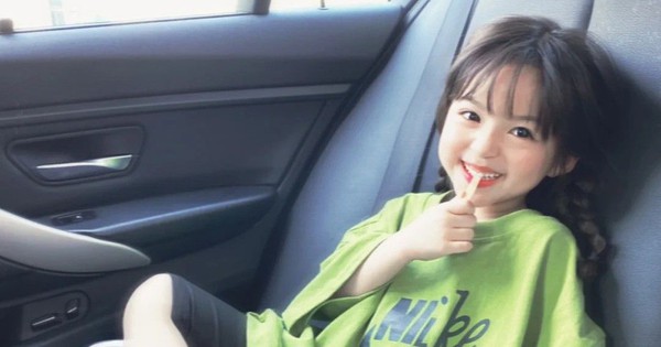 3 đặc điểm tâm lý của đứa trẻ thích màu xanh lá