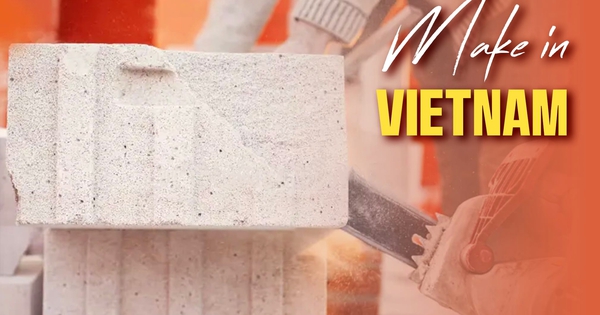 Từ phát minh thế kỷ của Thụy Điển, người Việt tạo sản phẩm bền bỉ 100 năm: Singapore 