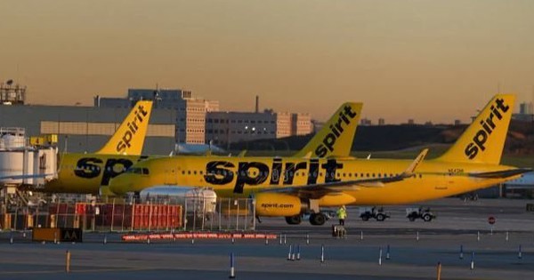 Một hãng hàng không giá rẻ sắp thanh lý tài sản ngay trong tuần này, vỡ nợ lần 2 trong chưa đầy 1 năm