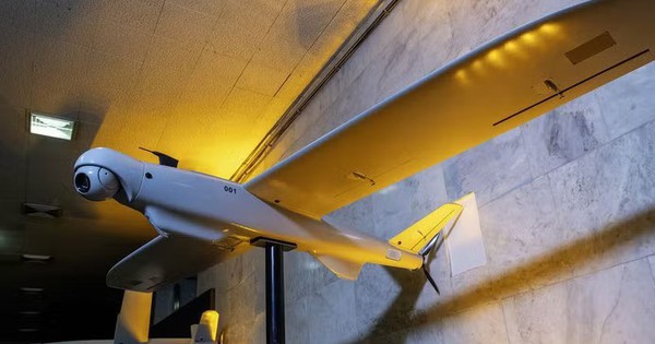 Nga công bố danh sách các cơ sở sản xuất UAV có liên hệ với Ukraine
