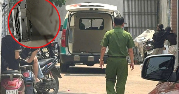 Danh tính nam thanh niên nghi sát hại bạn gái ở Nghệ An, gia đình vừa sửa nhà, dự định cuối năm cưới