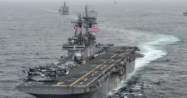 Nga cảnh báo về chiến dịch tấn công trên bộ của Mỹ và Israel vào Iran