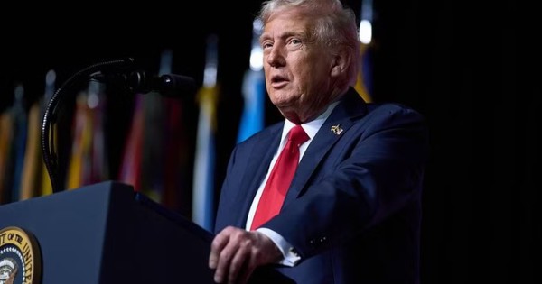 Ông Trump muốn kết thúc xung đột với Iran, chiến sự Lebanon vẫn nóng