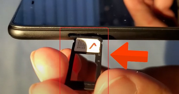 Đổi điện thoại, lắp lại SIM có thể phải xác thực khuôn mặt từ 15/4: Ai cần đặc biệt chú ý?