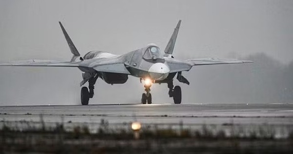 Mỹ đánh giá Su-57 là máy bay chiến đấu tàng hình tệ nhất thế giới
