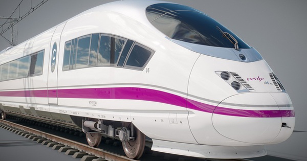 Vingroup đã chọn chuẩn xác: Nếu đường sắt cao tốc Trung Quốc là “Ngựa ô” thì Siemens chính là “Thần long”