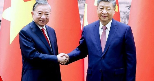 Việt Nam – Trung Quốc ưu tiên hợp tác trong 1 lĩnh vực, đề nghị “quốc gia tỷ dân” chuyển giao công nghệ