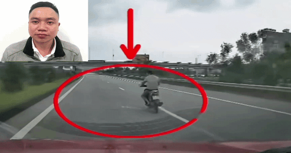 Tạm giữ khẩn cấp tài xế Vi Văn Chung sau clip diễn xiếc trên cao tốc