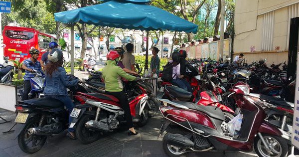 Một dịch vụ ở Hà Nội đang miễn phí cho toàn dân nhưng nhiều người không biết