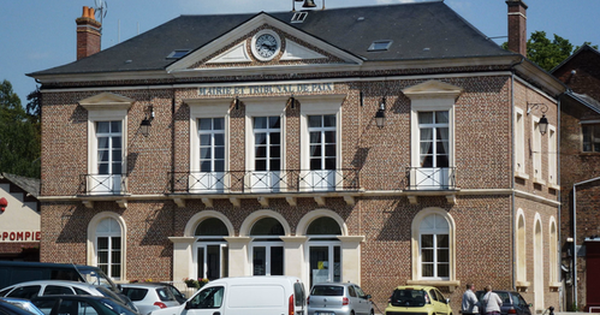 Một thị trấn có hơn 1.700 người dân bất ngờ nhận được khoản thừa kế hơn 310 tỷ đồng từ 1 người lạ