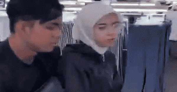 Bắt gặp chồng thân mật cùng cô gái khác, vợ lao đến đối chất và diễn biến không ngờ ngay tối hôm đó