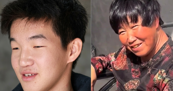 Nam sinh 20 tuổi làm cùng lúc 3 công việc để nuôi cha mẹ bệnh tật: 