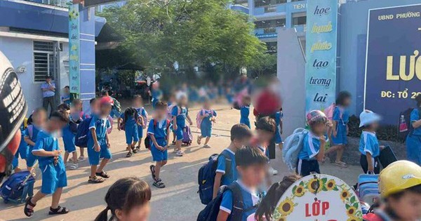 Vụ học sinh bị phạt tự chích kim tiêm: Giáo viên mới có 3 năm kinh nghiệm đứng lớp, lời phân trần khó chấp nhận