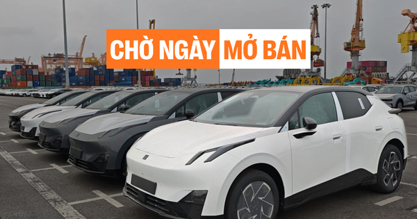 Lynk & Co 02 cập bến Việt Nam: Giá dự kiến dưới 1 tỷ, phả hơi nóng vào phân khúc SUV 'hot' nhất hiện nay