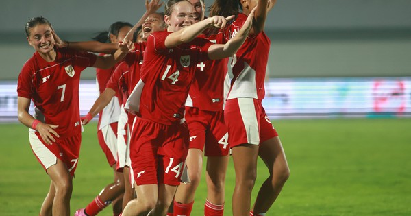 Ghi liền 4 bàn, tuyển Indonesia “thoát hiểm” ở giải đấu của FIFA