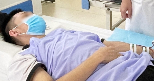 Tuổi 16 không tiếng trống trường và lịch chạy thận 3 lần mỗi tuần