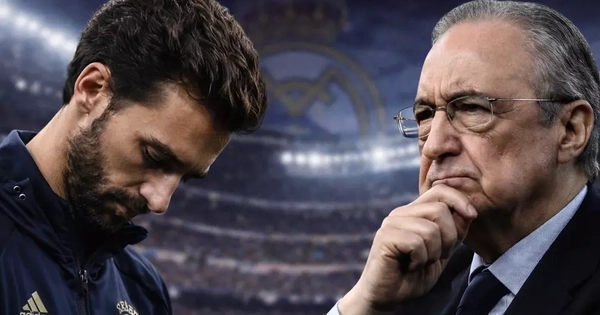 Real Madrid sắp thay HLV: Ai là ứng viên số 1?