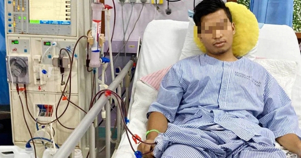 Ngày càng nhiều người tử vong vì suy thận, bác sĩ nhắc: Làm 5 việc vào buổi tối không khác gì đang 