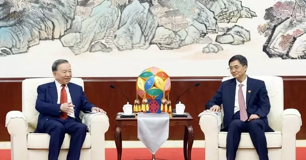 Tạo đột phá trong 5 kết nối chiến lược giữa tỉnh Quảng Tây và các địa phương Việt Nam