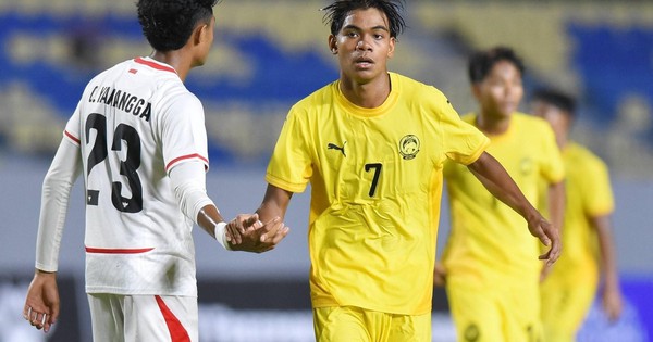 Đả bại Indonesia, HLV Malaysia tiết lộ vì cú sốc trước... Việt Nam