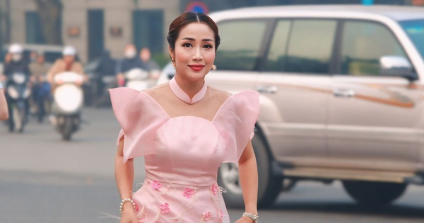 Nữ NSƯT từ Úc về làm bà chủ, nhà đầu tư, giám đốc điều hành