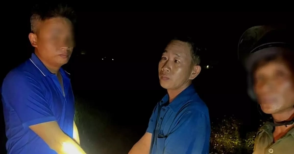 Vây bắt người đàn ông cầm dao đâm chết vợ cũ trong đêm