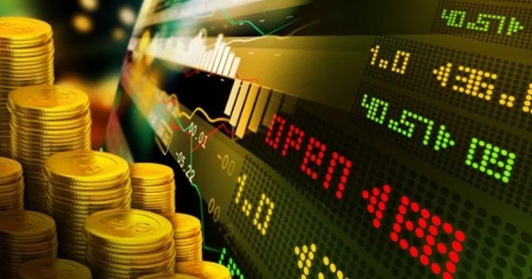 Một phụ nữ ở Hà Nội mất 82 tỷ đồng do mua vàng