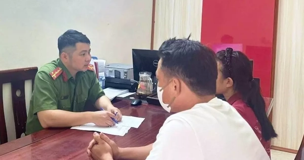 Truy soát xe khách, kịp thời giải cứu nữ sinh bị dụ dỗ đi làm “việc nhẹ lương cao”