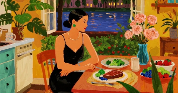 Ai đã dạy phụ nữ rằng 