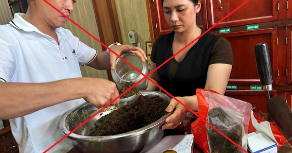 Tìm bị hại của đường dây chế thuốc giả, gắn mác ‘Đông y gia truyền 4 đời’