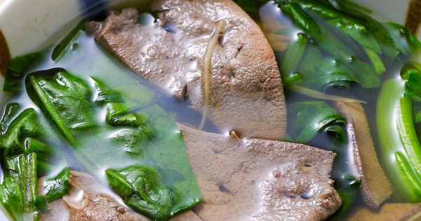 3 loại rau có thể gây hại cho thận nếu ăn quá nhiều: Thích tới mấy cũng phải cẩn trọng