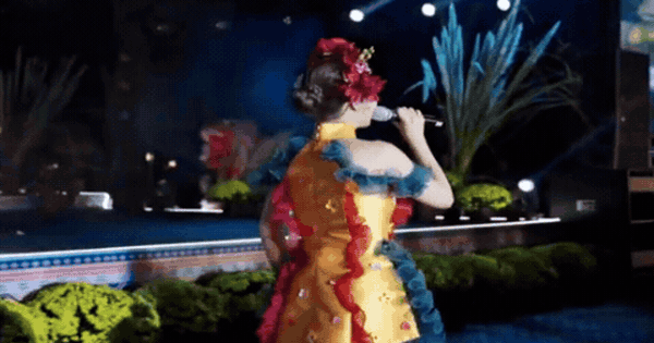 Việt Nam chưa ai làm được như mỹ nhân này: Truyền thông Mỹ khen hết lời, BLACKPINK cũng phải 