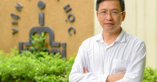 Giáo sư Việt Nam đầu tiên nhận Giải thưởng nghiên cứu danh giá tại Đức