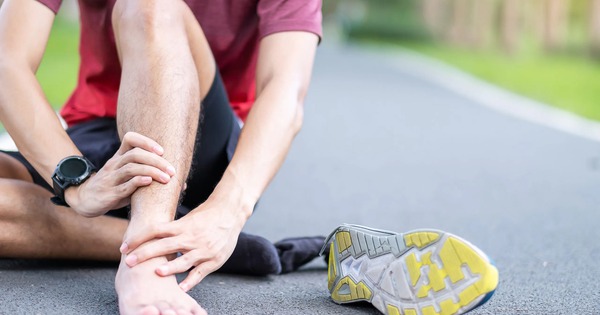 3 bài tập có thể làm tổn thương mạch máu, sau 50 tuổi càng phải chú ý