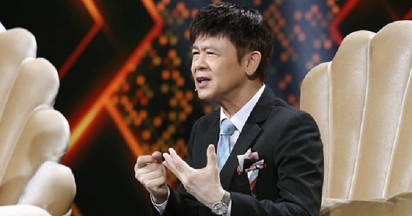 Nam danh ca nổi tiếng bị gia đình người yêu cấm cản chỉ vì điều này