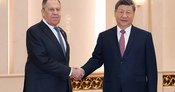 Nga cam kết hỗ trợ năng lượng cho Trung Quốc