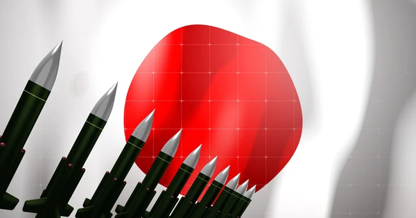 Có thể tạo 5.500 đầu đạn hạt nhân trong tay, sức mạnh Nhật Bản sẽ vượt cả Nga lẫn Mỹ?