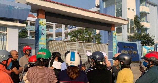 Vụ cô giáo phạt học sinh bằng kim tiêm, rồi trước đó là vụ trẻ lớp 2 liếm đất: Có 1 yếu tố rất QUAN TRỌNG đang bị bỏ qua!