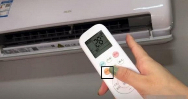 Điều hòa có 2 nút nhỏ giúp tiết kiệm điện mỗi tháng, nhiều người không biết cách sử dụng